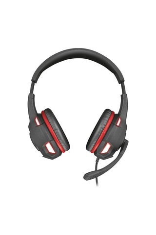 Trust 23372 GXT 407 Ravu Kulak Üstü Oyuncu Kulaklığı