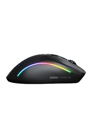 Glorious Model D 2 RGB 26000 Dpı Wireless Oyuncu Mouse