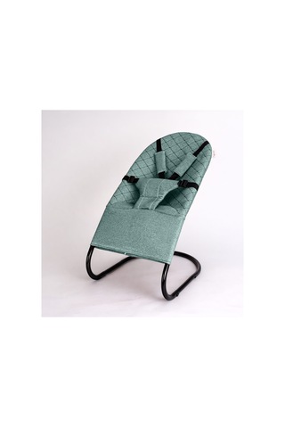 Chubby Baby Soft Lite Katlanabilir Ana Kucağı 5 Nokta Emniyet Kemerli Çantalı