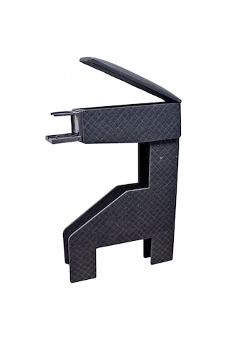 Ford Transit 2007-2014 1+2 Montajsız Kolçak 17