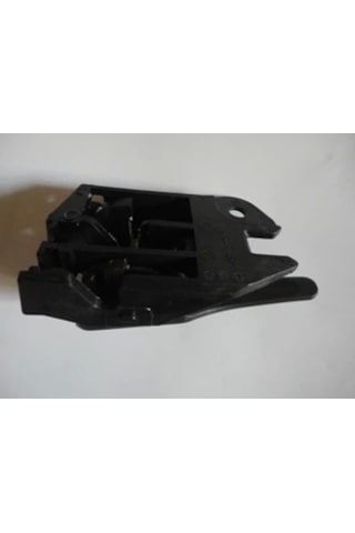 Toyota Corolla 2007-2013 Ön Kapı İç Açma Kolu Sol Siyah Hushan Oem No:6920602130