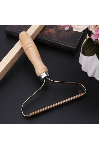 Taşınabilir Kazak Ve Dokuma Kumaş Tüy Alma Ve Tiftik Temizleme Ap Çok Renkli