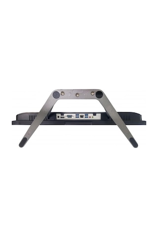 Quadro Stark H8119-44825 i5-4460 8 GB 256 GB SSD 19" Free Dos AIO Masaüstü Bilgisayar