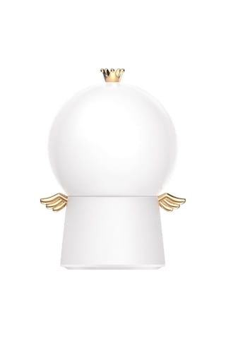 360 Dönen Led Gece Lambası: Romantik Müzik Kutusu İle Rahatlatıcı Yatak Odası Aydınlatması Diğer Diğer