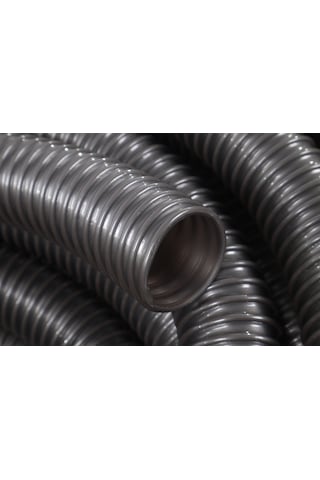 Havalı Mibzer Hortumu İç Çap 45 Mm 5 Metre