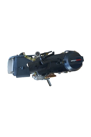 Asya Efsane 100 Komple Motor