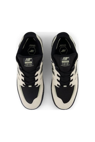 New Balance Tiago Lemos Günlük Unisex Ayakkabı Nm1010ph-krem Krem