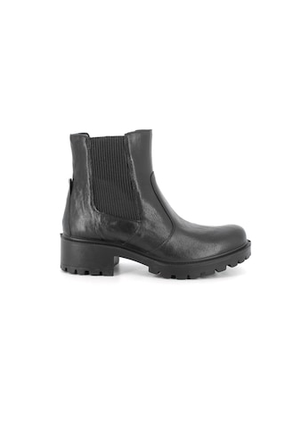 Bot Kadın Diğer 6663200 Igı&co Dgg 66632 Capra Met Parke Nero Siyah