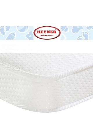 Heyner Cotton Oyun Parkı Yatağı 10 CM