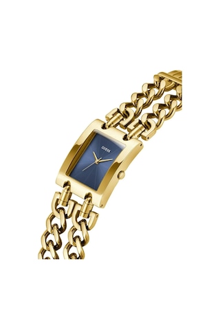 Guess Gugw0740l3 Kadın Kol Saati Altın