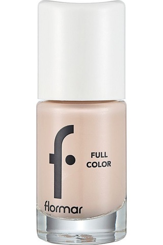 Flormar Full Color Ultra Yüksek Pigmentli & Parlak Bitişli Oje FC33