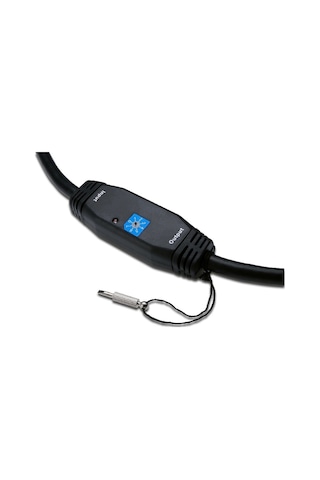 Digitus Hdmi Kablo Weth.1.3 1080P 4K Ultra Hd Awg28 15Metre