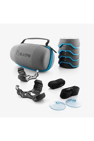 Blazepod 4'lü Set - Standart Kit