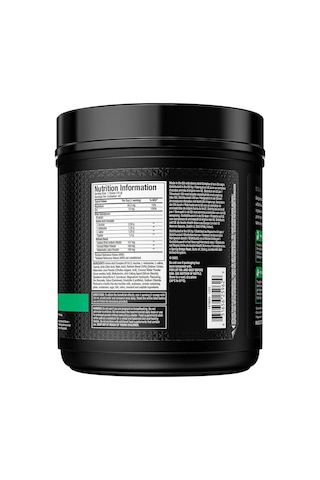 Muscletech Amino Bcaa Build 40 Servis