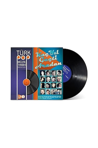 Pop Müzik Tarihi Kaç Yıl Geçti Aradan Plak Genel