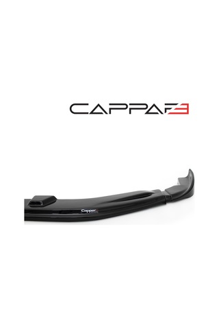 Honda Civic 2012-2015 Yıl Aralığı Uyumlu Ön Tampon Lip