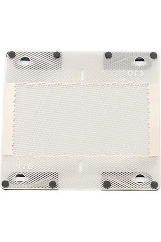 Sones Braun 410 Mıcron 6009 5410 5410 L Ve Eltron 770 İçin Tıraş Makinesi Jilet Yedek Aksesuarları Std-168