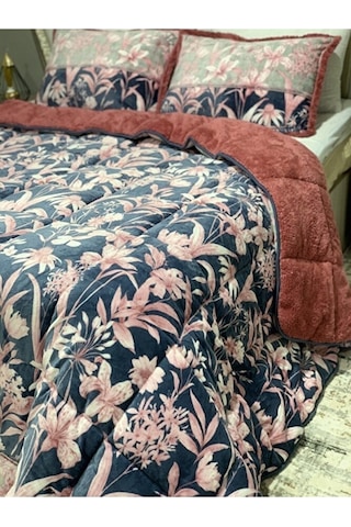 Comforter Yorgan Renkli