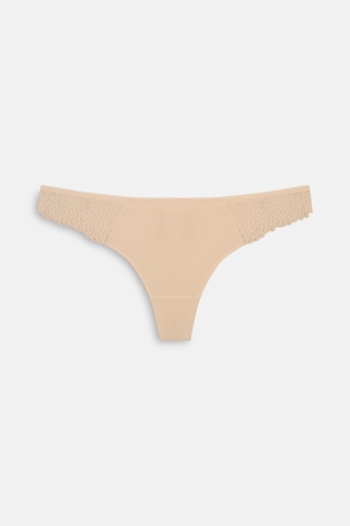 Suwen New Heritage String Külot Sw4019089 Ten