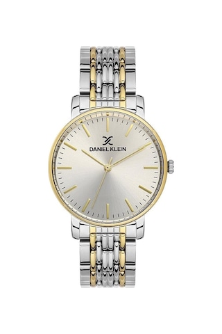 Daniel Klein Dk.1.13478-3 Metalik-altın Kadın Kol Saati Daniel Klein Dk.1.13478-3 Metalik-altın Kadın Kol Saati