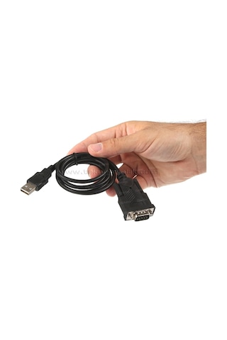 Dark Usb 2.0 - Rs232 Seri Port Dönüştürücü Profesyonel DK CB USB2RS232PRO