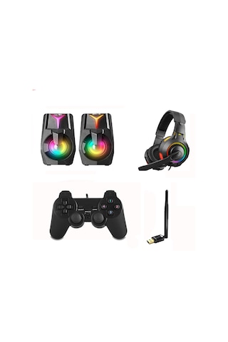 DMC N67X i7-3770 16 GB 256 GB SSD 4 GB R7 240 23.8" Masaüstü Oyuncu Bilgisayarı