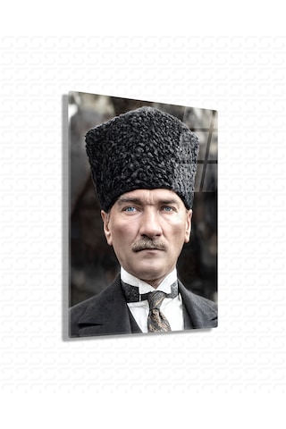 Ulu Önder - Mustafa Kemal Atatürk