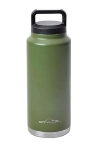 Campout Çift Katmanlı Termos 1000 Ml .