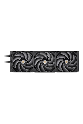 Thermaltake Aw360 360mm Touhgfan Pro 3x120mm Sivi Sogutma Kiti