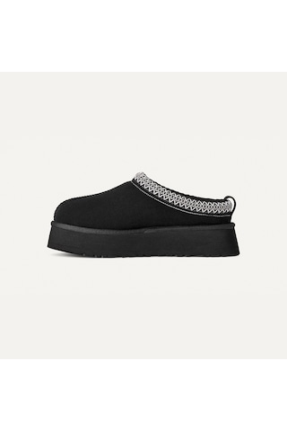 Terlik Kadın 1174471 Ugg W Tazz Iı Black Sıyah Siyah