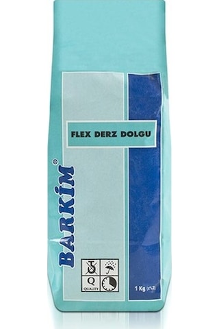 Seramik Derz Dolgusu Fanyas Derz Dolgu Fleks Silikonlu Derz