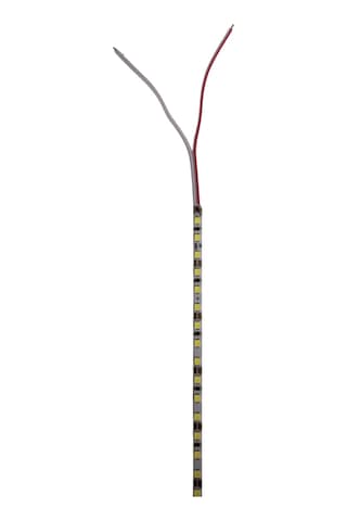 4 Mm 2835 120 Ledli Alüminyum Çubuk Led Beyaz