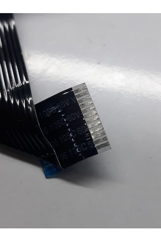 Lenovo Uyumlu G570-g575 Led Lamba Soket Kart Board