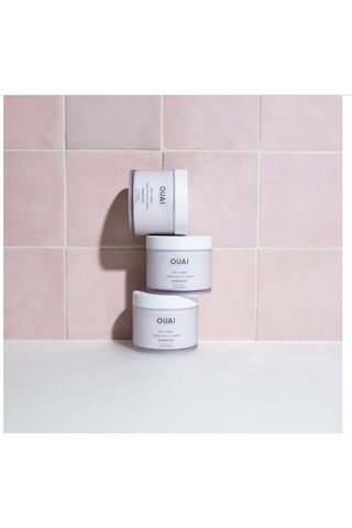 Ouaı Melrose Place - Nemlendirici Vücut Kremi 212 G