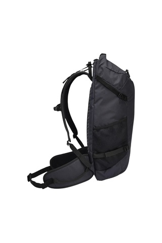 Jack Wolfskın Jack Wolfskin Velocity Lite 28 Unisex Gri Sırt Çantası 6350 Antrasit