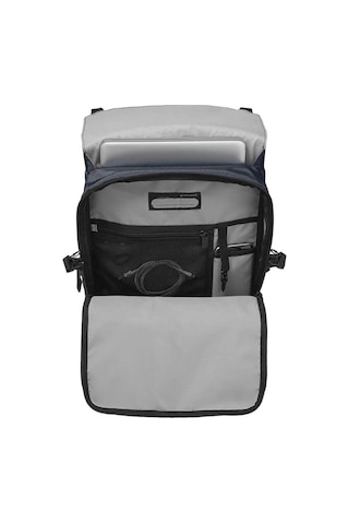 Victorinox 610223 Altmont Flapover 15.6 Laptop Sırt Çantası Lacivert