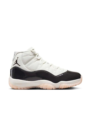 Nike Air Jordan 11 Kadın Basketbol Ayakkabısı Ar0715-101 Çok Renkli