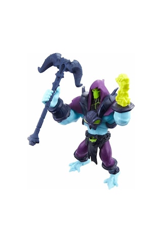 Bezos He-man Ve Masters Of The Universe Aksiyon Figürü Serisi Hbl65 Bezos1