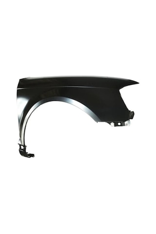 Audi A3 2009-2012 Ön Çamurluk Deliksiz Sağ Tw Oem No:8p0821106e