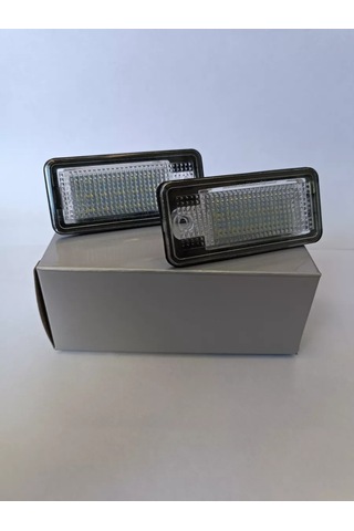 B Audi Led Plaka Aydınlatması 245763581