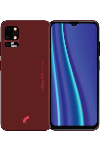 Reeder S19 Max 2 GB 32 GB (Reeder Türkiye Garantili)