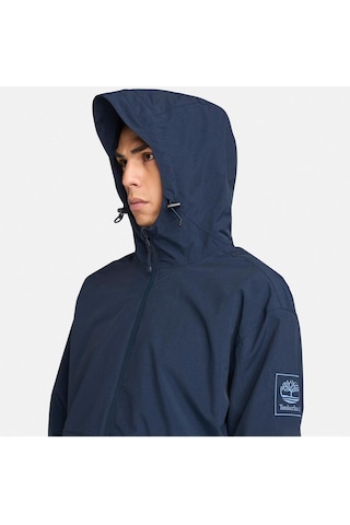 Timberland Wınnıck Waterproof Shell Jacket Dark Sapphire Tb0a68cb4331-4942 Lacivert