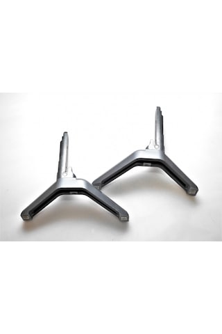 Grundig Uyumlu , 40 Vlx 7730 Sp , Tv Ayağı , Masaüstü Ayak Aparatı , Tv Stand