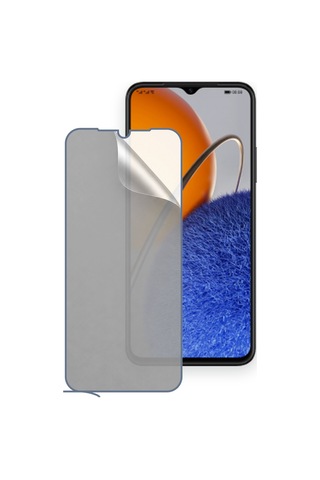 Huaweı Nova Y61 Uyumlu Ön Yüzey Mat Hidrojel Ekran Koruyucu 20031898