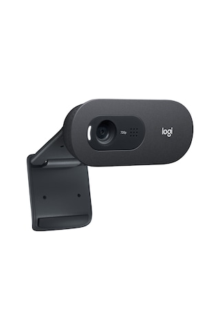 Logitech C505E 960-001372 720P USB Webcam