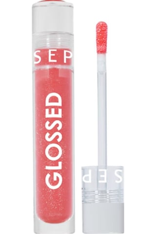 Sephora Collection Glossed Lip Gloss - Dudak Parlatıcısı 5 Ml - 45 Diğer