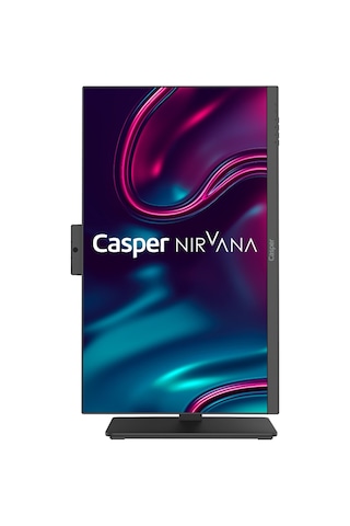 Casper Nirvana A6H.1370-BV05X-V i7-13700 16 GB 500 GB NVMe SSD 23.8" Dos AIO Masaüstü Bilgisayar