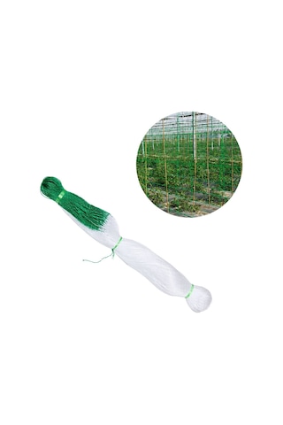 Sunup Sn-38880 Bitki Tırmanma Ağı 2x100 M