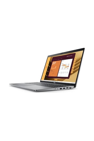 Dell Latıtude XCTOL555015EMEA_VP_V1 Ultra 7-155U 32 GB 512 GB SSD 15.6" Ubuntu Dizüstü Bilgisayar