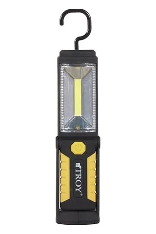 T 28054 Şarjlı Cob Led Çalışma Lambası